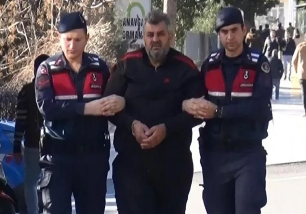 Σεισμός στην Τουρκία: Νέα σύλληψη εργολάβου στη Αττάλεια