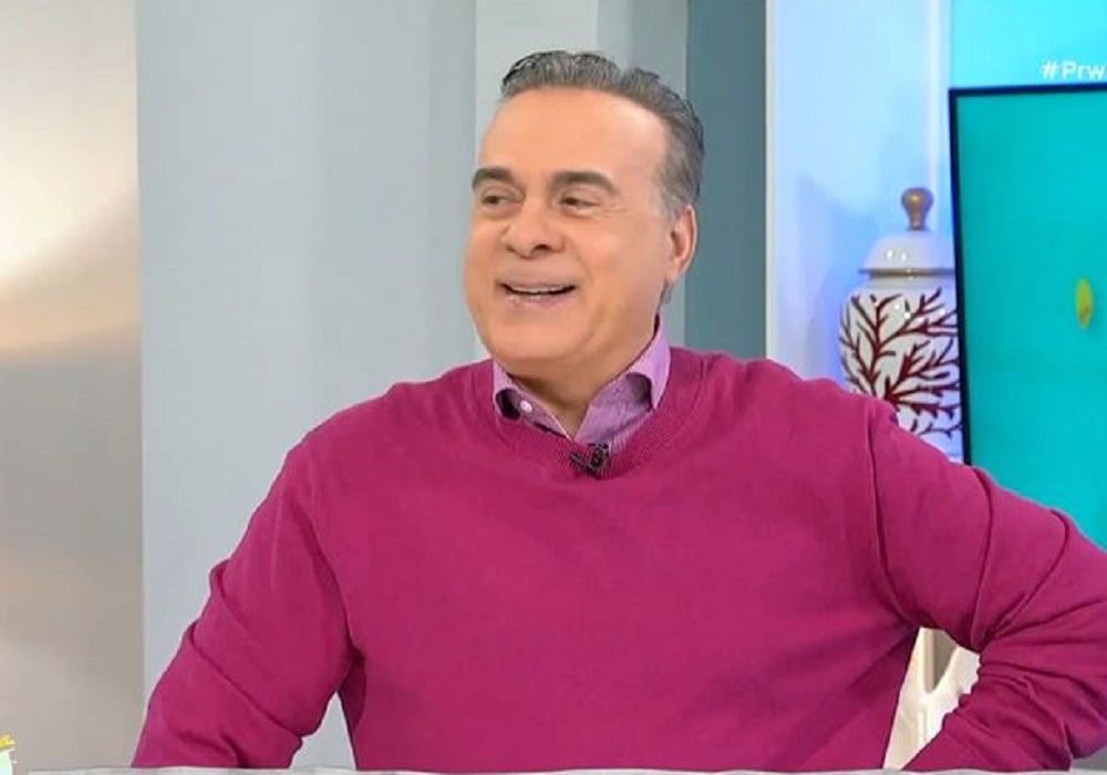 Σεργουλόπουλος: Στη Βουλή ακούστηκαν πράγματα που ήταν σχεδόν μηνύσιμα (VIDEO)