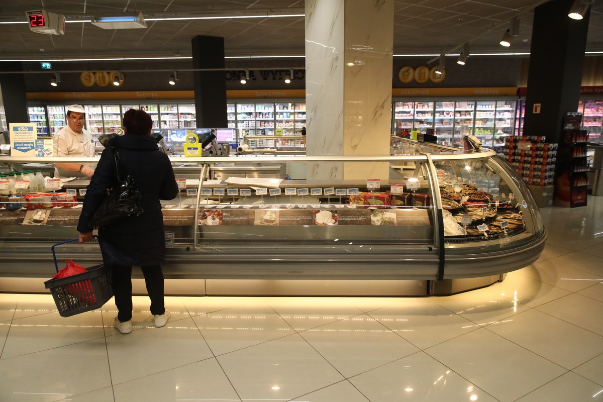 «Καλάθι του Πάσχα»: Πρεμιέρα αύριο – Τι περιλαμβάνει