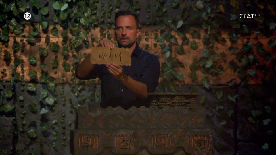 Survivor: Δύο νέοι υποψήφιοι προς αποχώρηση (VIDEO)