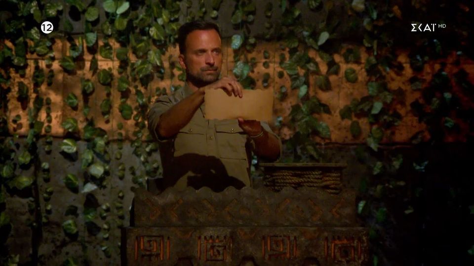 Survivor All Star Spoiler: Ποια ομάδα κερδίζει τον αποψινό αγώνα ασυλίας (Video)