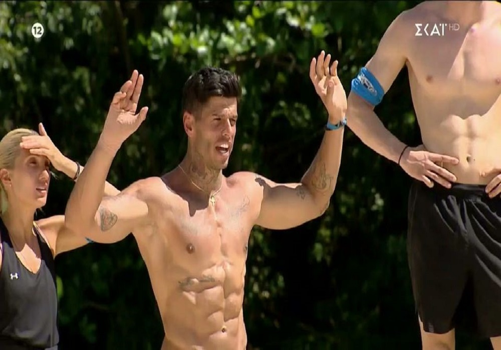 Survivor Spoiler: Αυτή η ομάδα κερδίζει τον αγώνα απόψε (VIDEO)