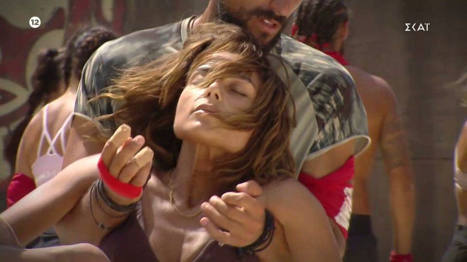 Survivor Spoiler: Αυτή η ομάδα κερδίζει την πρώτη ασυλία (VIDEO)