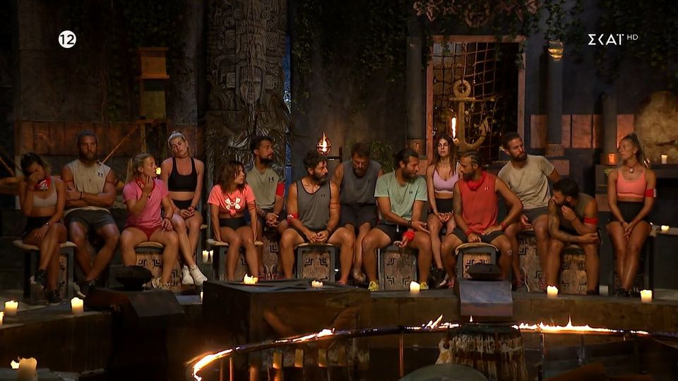 Αυτός θα τραγουδήσει στο πάρτι της ένωσης στο Survivor All Star