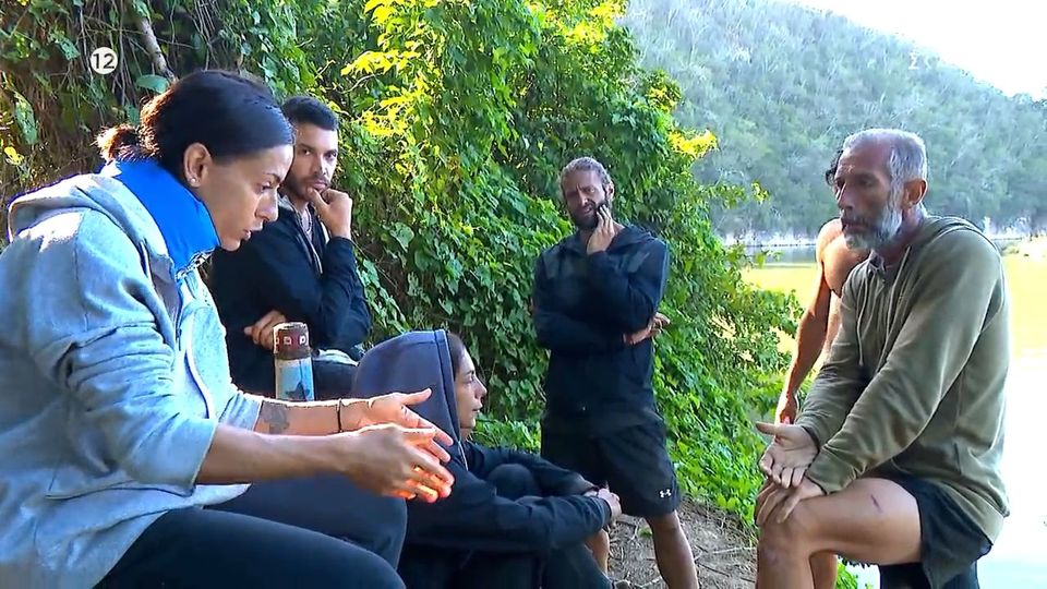 Survivor: Επιτέθηκε στους συμπαίκτες της η Μελίνα – «Αν κερδίζαμε έπαθλα θα ανάρρωνα πιο γρήγορα» (Video)