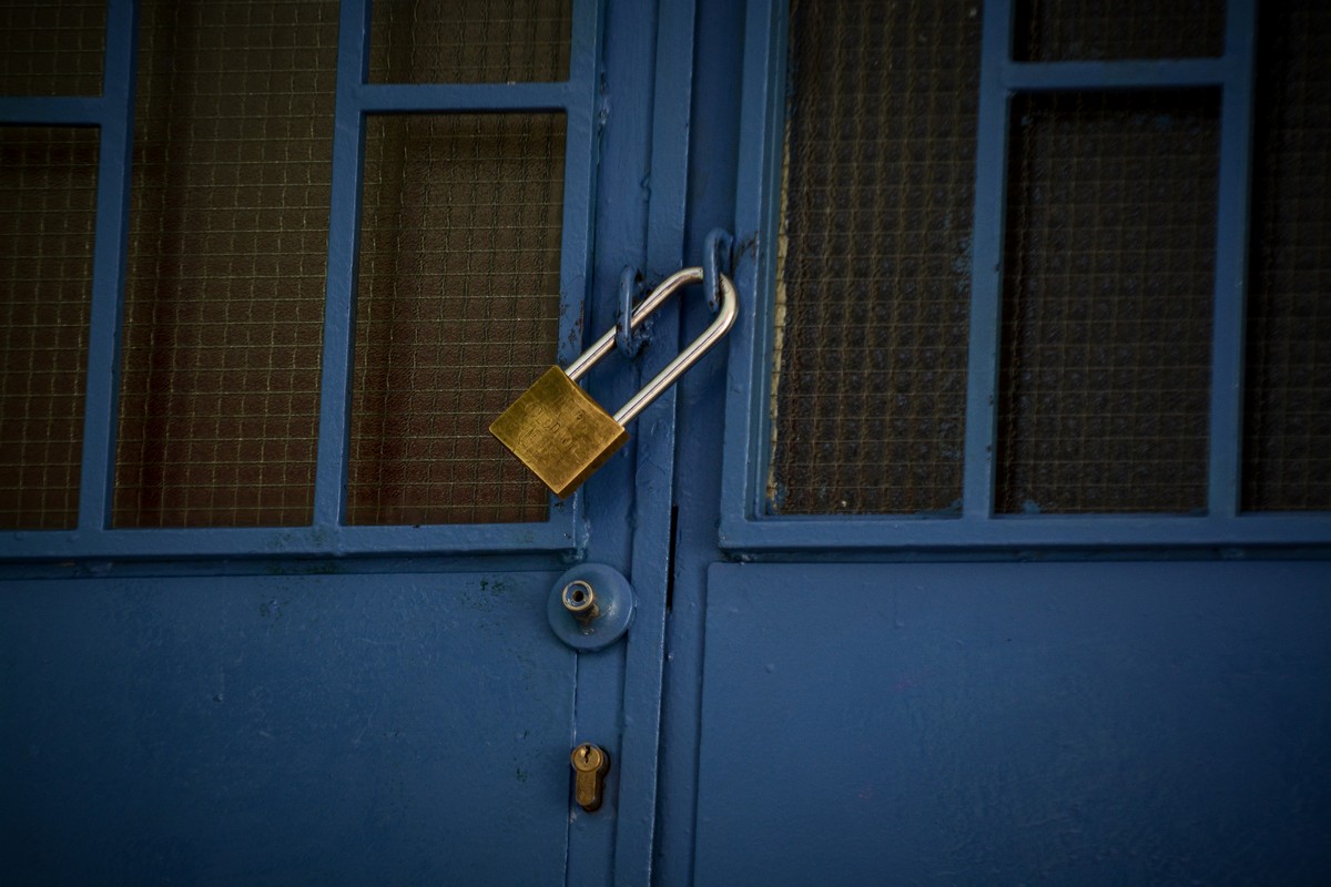 Χαλκιδική: Κλειστά τα σχολεία στον Δήμο Αριστοτέλη λόγω των σεισμών