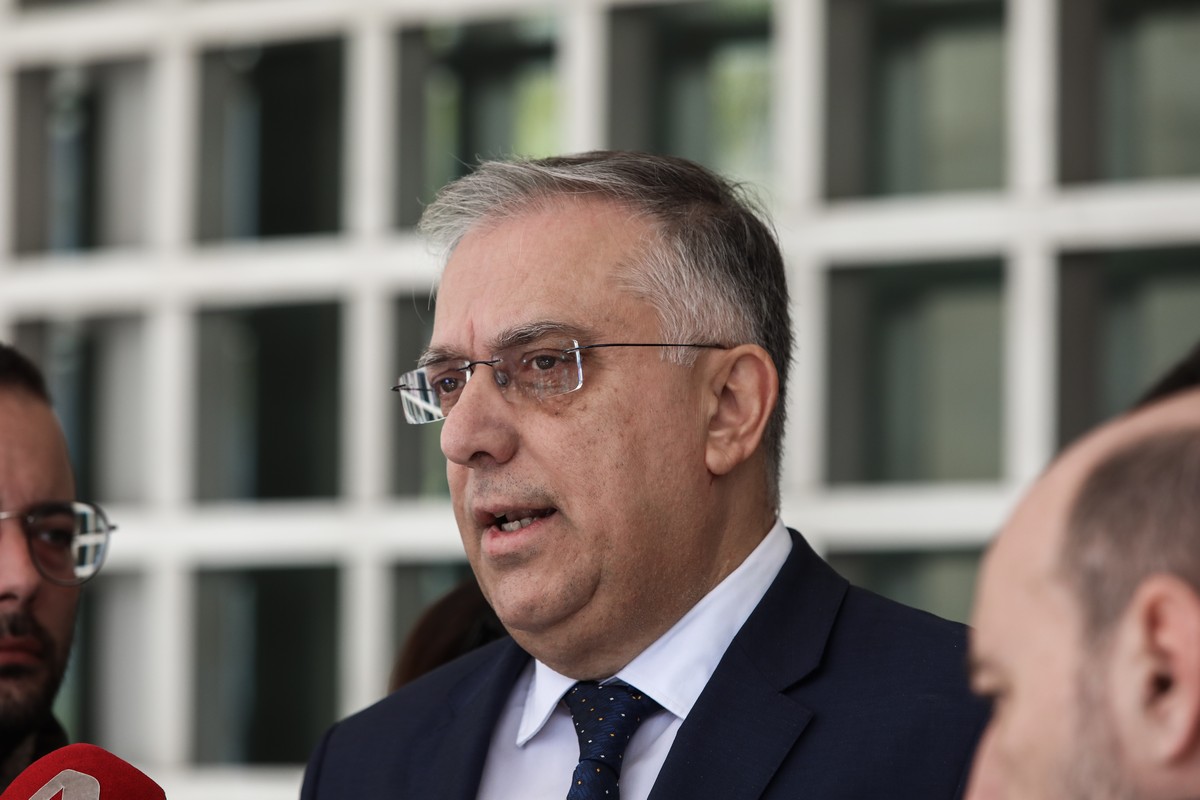 Τ. Θεοδωρικάκος: Να ανακληθεί η σύλληψη του υποψηφίου δημάρχου Χειμάρρας