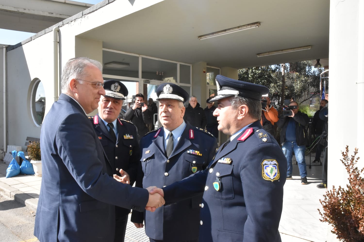 Θεοδωρικάκος,