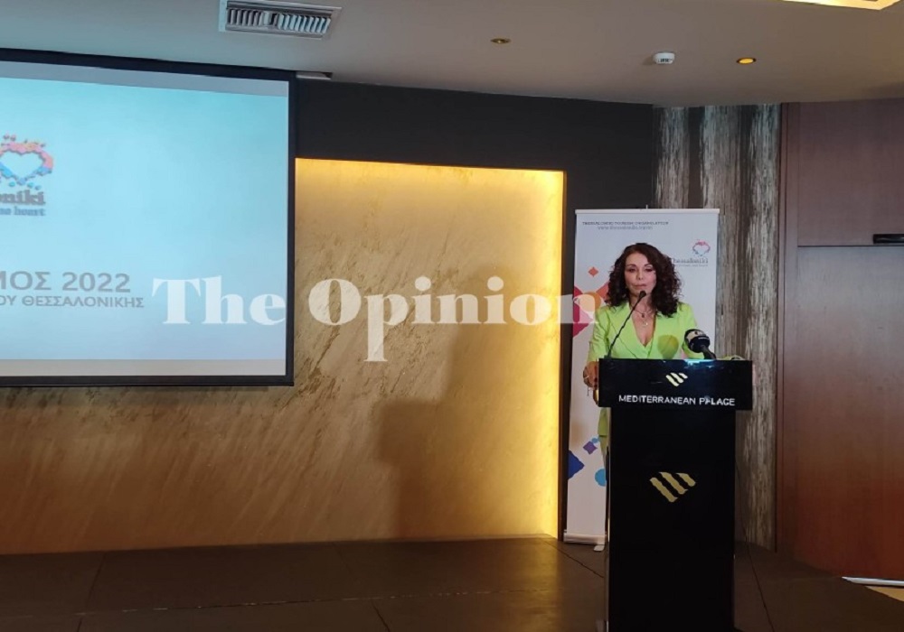 Με το βλέμμα στο μέλλον ο οργανισμός τουρισμού Θεσσαλονίκης – Ανοίγματα σε νέες τουριστικές αγορές