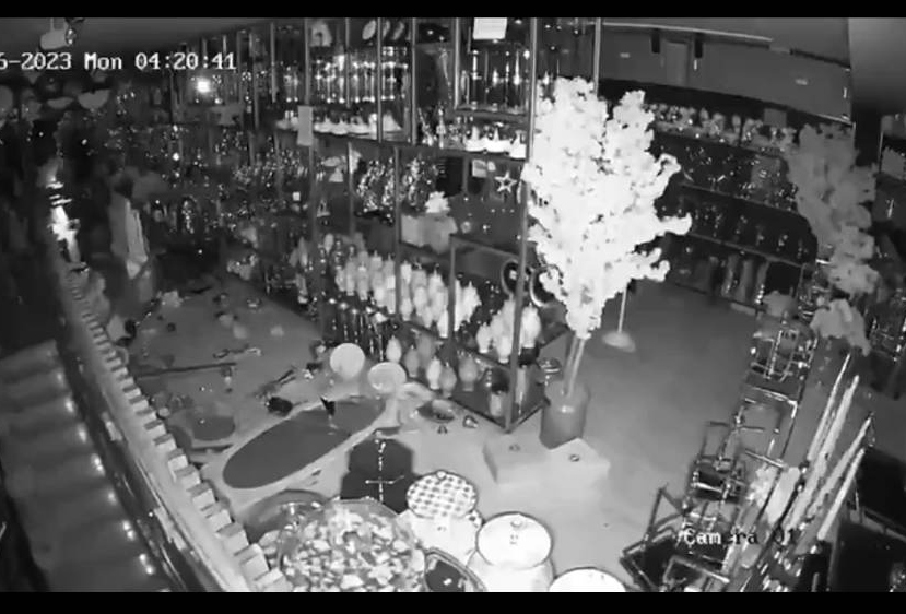 Σεισμός 7,8 Ρίχτερ: Πάνω από 300 νεκροί σε Συρία και Τουρκία