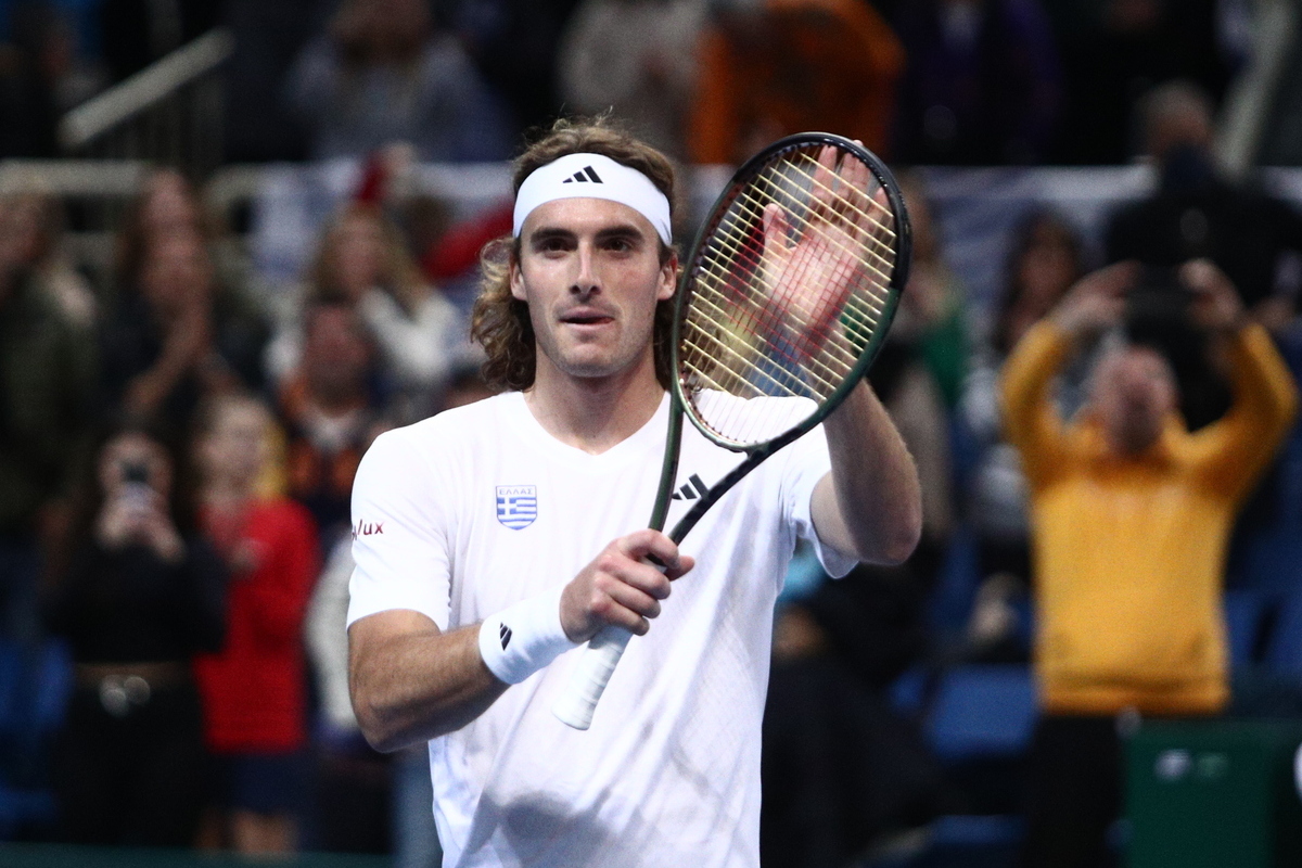 Σφράγισε την ιστορική άνοδο ο Στέφανος! (ΒΙΝΤΕΟ)