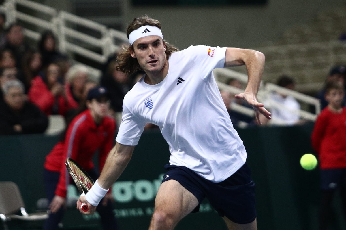 Tσιτσιπάς: «Η καρδιά μας πονάει, να ενωθούμε ως έθνος» (ΦΩΤΟ)