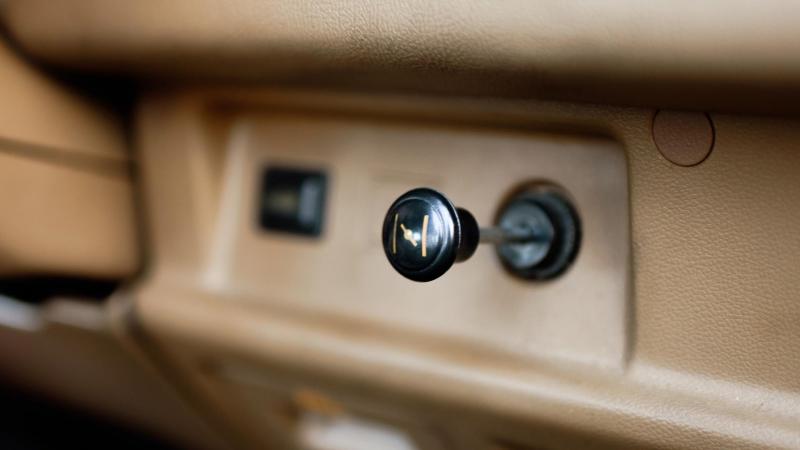 Για ποιον λόγο δεν υπάρχει το τσοκ στα σύγχρονα αυτοκίνητα