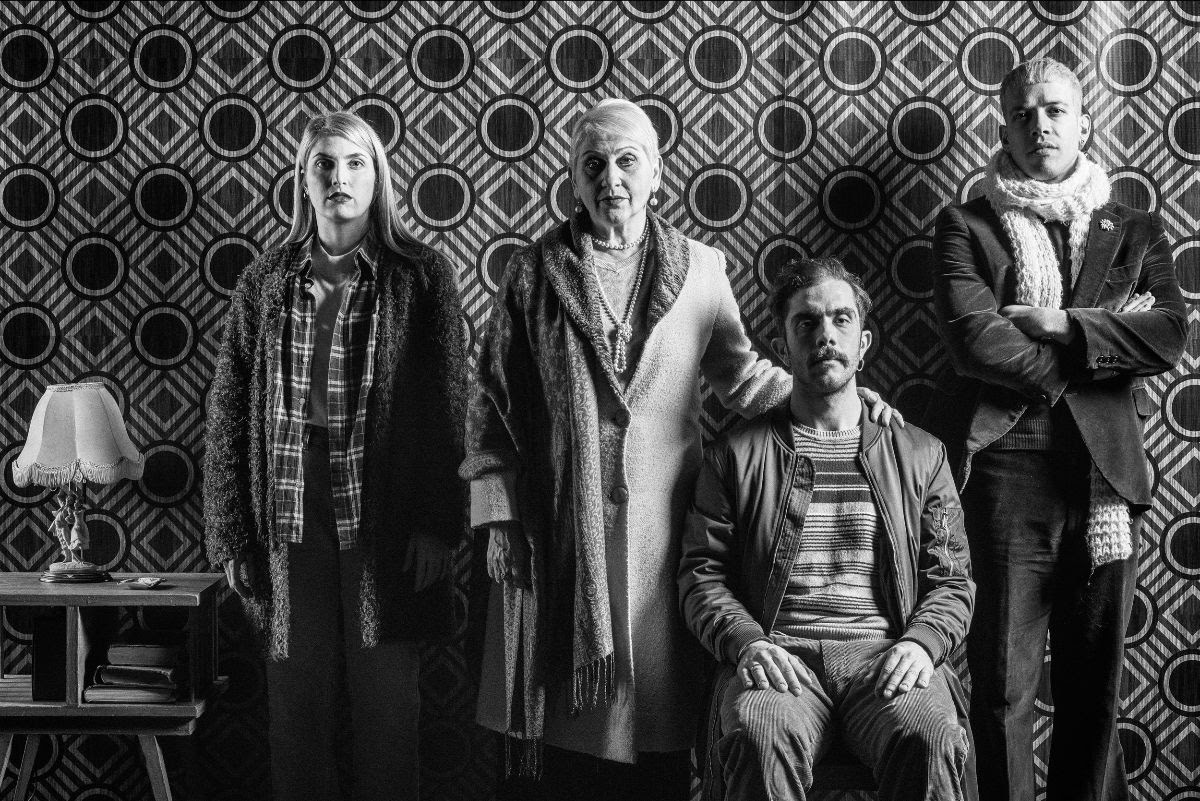 Αυτή είναι η θεατρική παράσταση της χρονιάς στη Θεσσαλονίκη