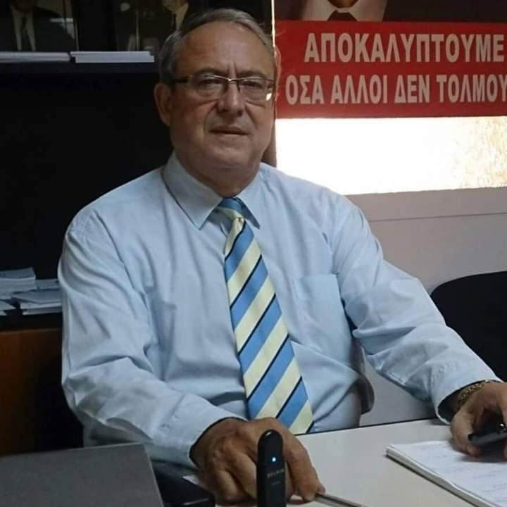 «Τα Πάντα για τη Βόλβη» και τους ανθρώπους της