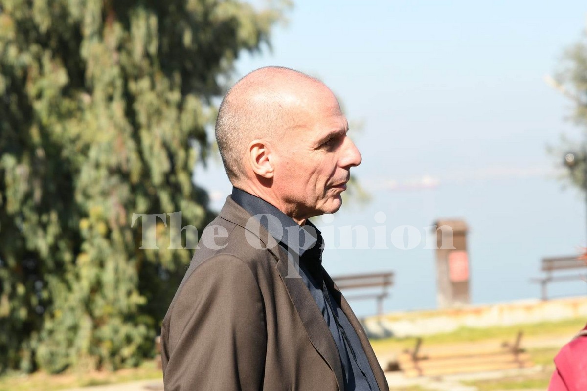 Βαρουφάκης,