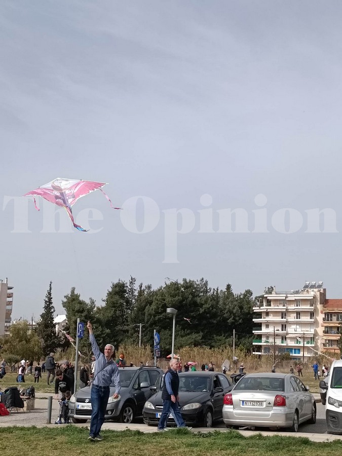 «Ο Δήμος Ψηλά»: Οι εκδηλώσεις για τα «Κούλουμα» στο δήμο Πυλαίας – Χορτιάτη