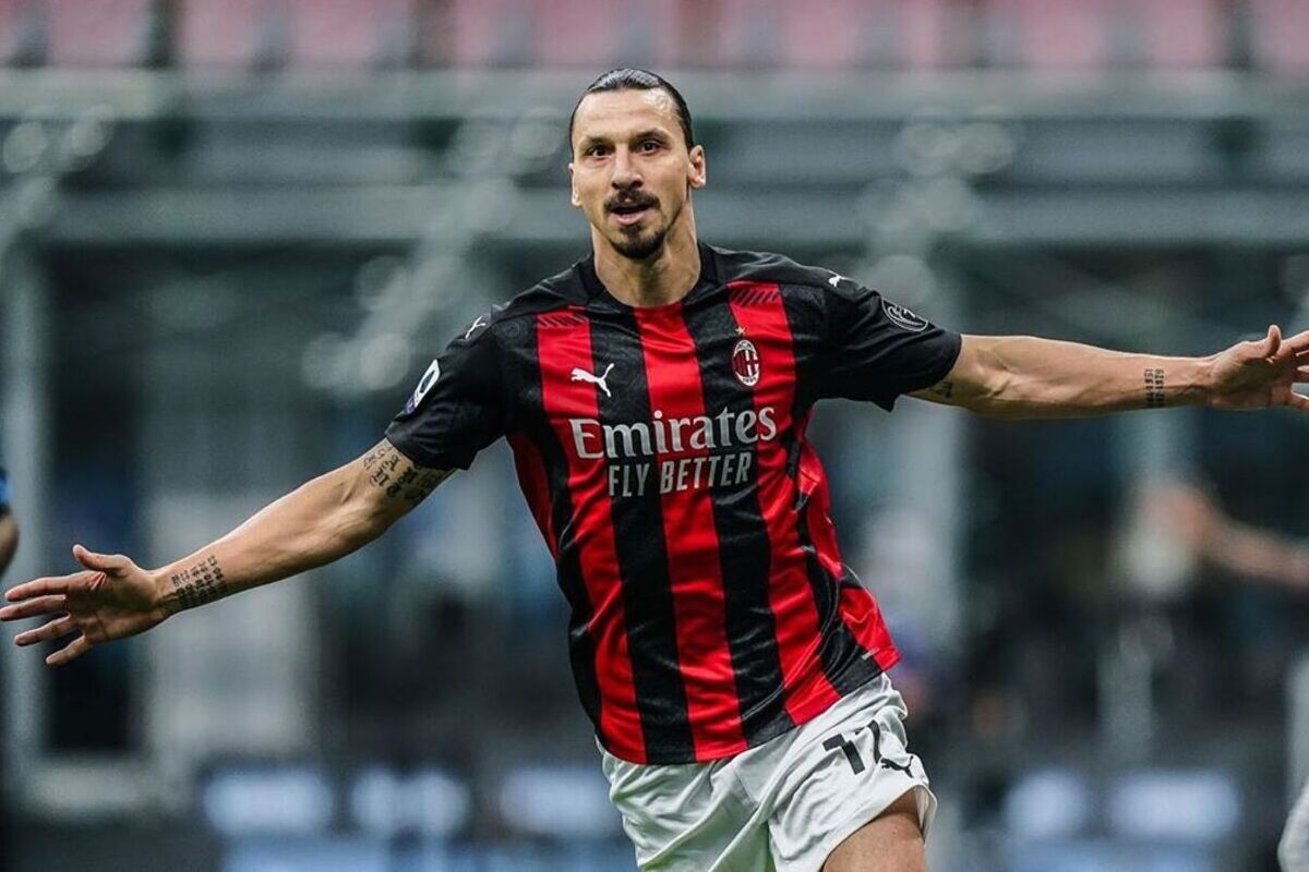 Μυθικός Ιμπραΐμοβιτς για ανανέωση Λεάο: «Μείωσα τον μισθό μου για να ανανεώσει, παίζω τζάμπα, θες και το σπίτι;»