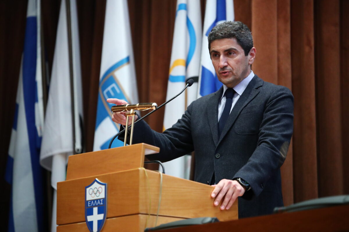 Super League 2: «Λουκέτο» στο πρωτάθλημα ελέω Αυγενάκη