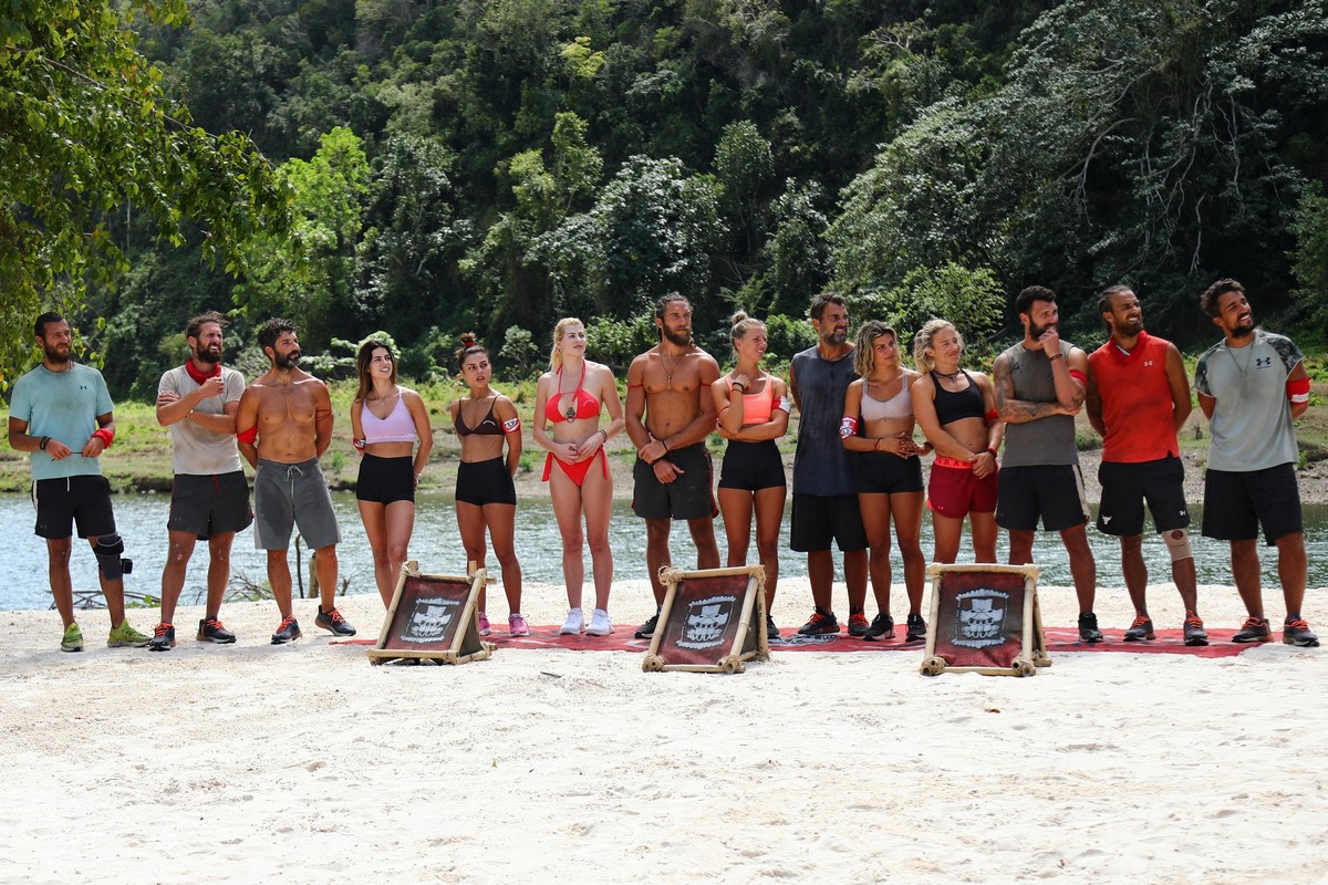 Υποομάδες και κόντρες στο Survivor All Star με την είσοδο των νέων παικτών