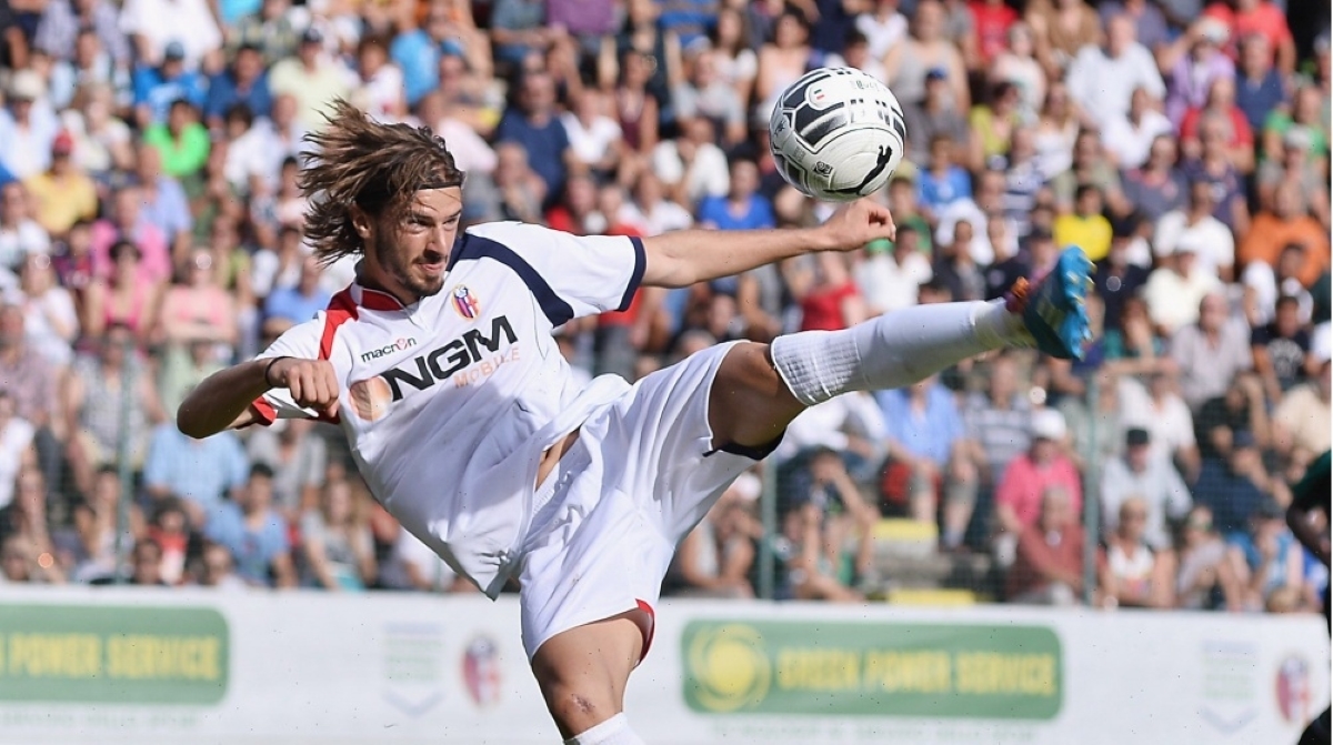 Σαμπντόρια: Γενοβέζος ο Οικονόμου