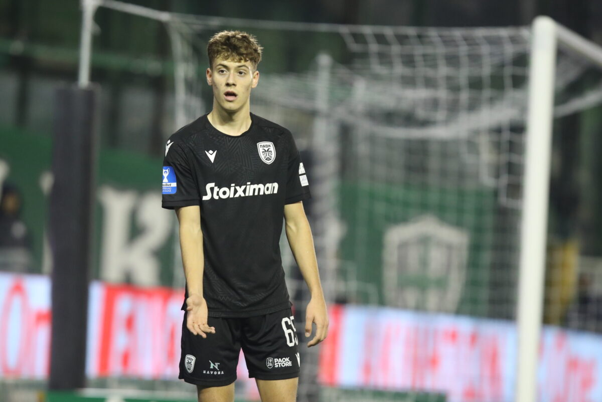 Τουρκικά ΜΜΕ: «Η Γαλατάσαραϊ ήθελε τον Κωνσταντέλια, αλλά…»