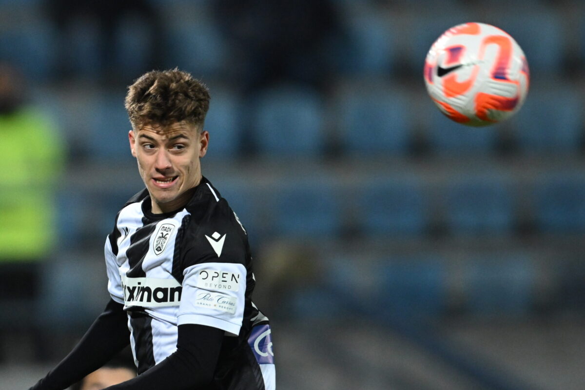 Νέα αποθέωση Κωνσταντέλια: «Η Μπριζ θέλει τον κλώνο του Μέσι»