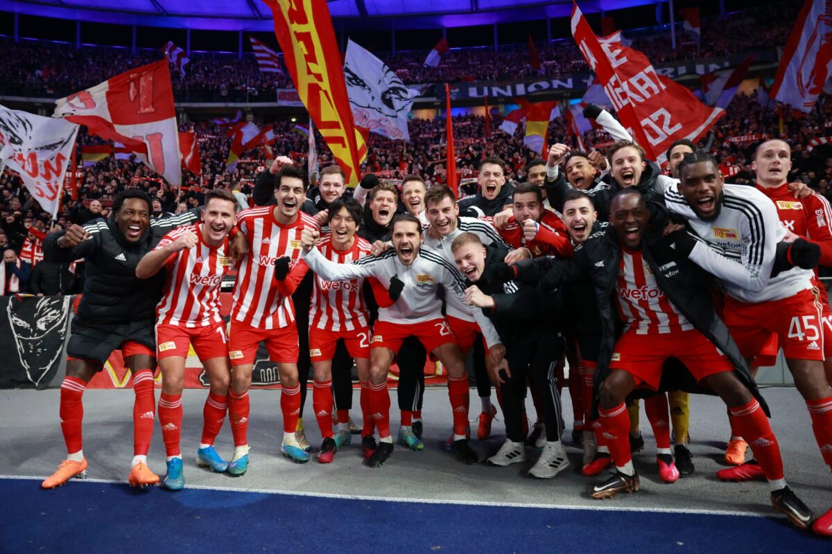 Bundesliga: Το πιο ανταγωνιστικό πρωτάθλημα των τελευταίων ετών