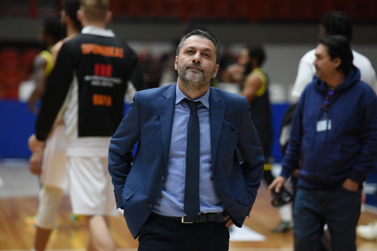 Παναθηναϊκός: Σερέλης ο διάδοχος του Ράντονιτς και στο βάθος… Λάσο