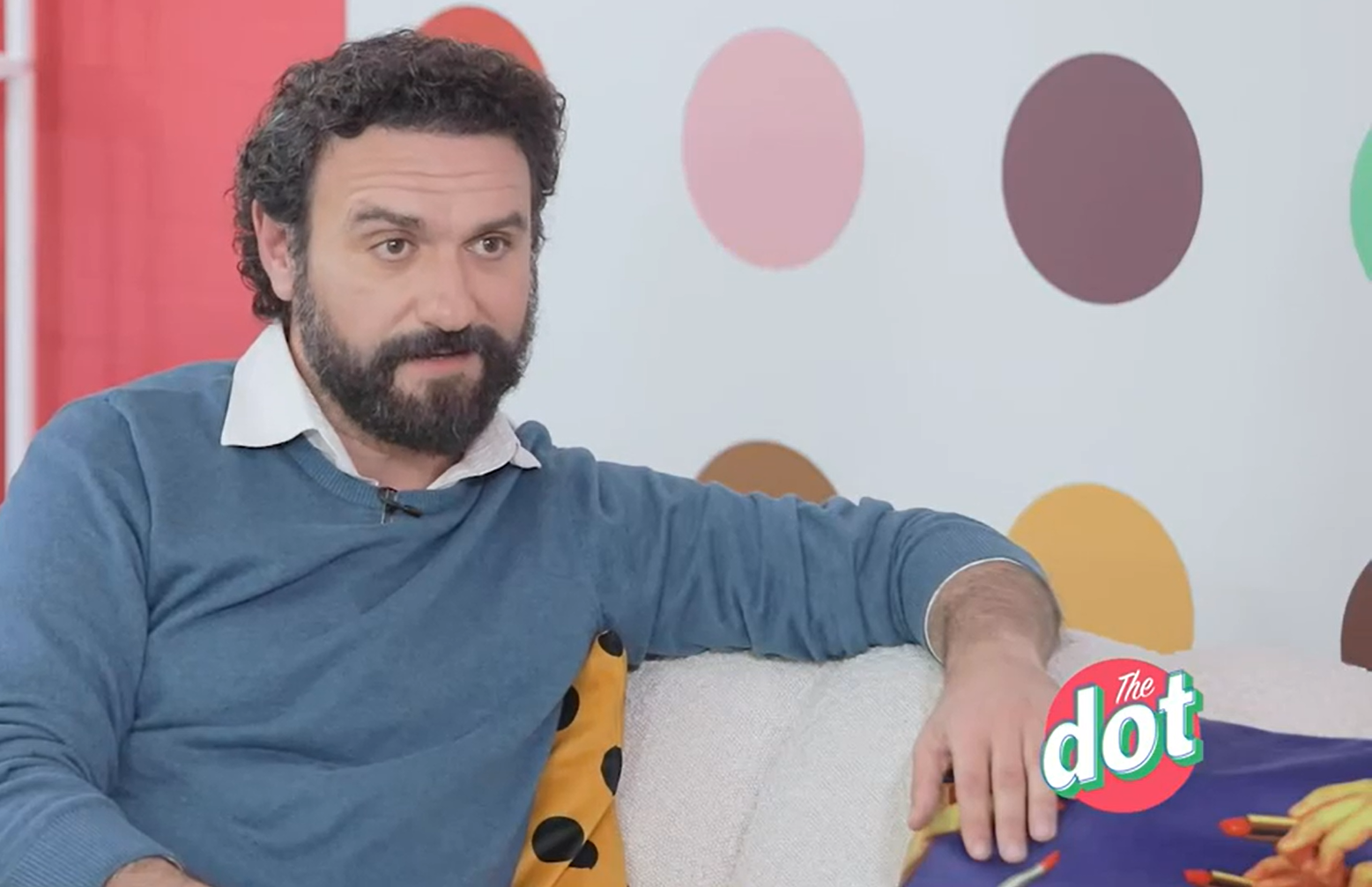 Μελέτης Ηλίας: Άφησε πριν τη… «σέντρα» την ΕΡΤ για τον ΑΝΤ1