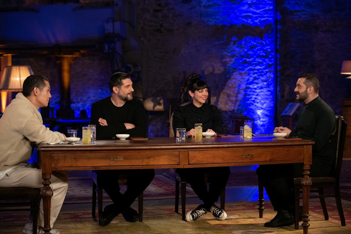 MasterChef: Η Πωλίνα σε θέση «κυριαρχίας» – Πώς θα εξελιχθεί η ομαδική δοκιμασία (Video)