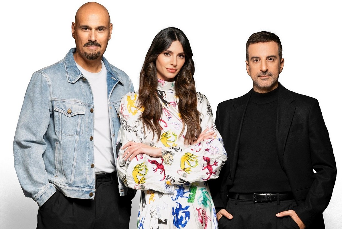 Εντάσεις και συστάσεις με άρωμα… Eurovision στο σημερινό My Style Rocks (VIDEO)