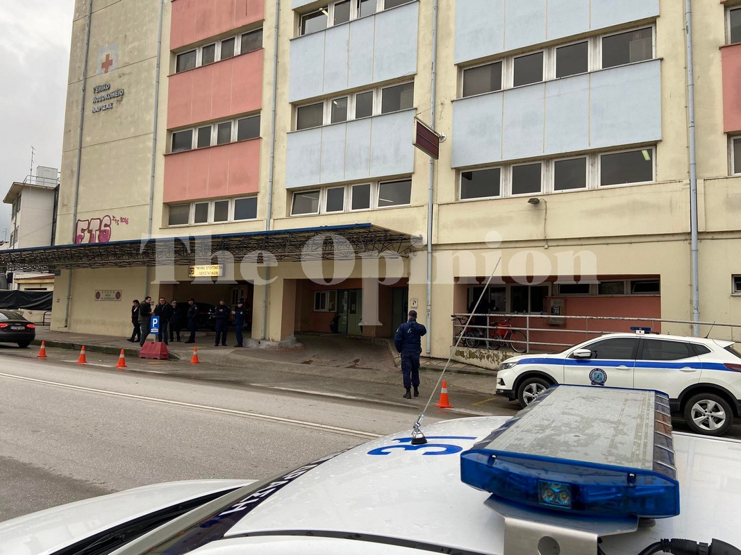 Ταυτοποιήθηκαν 14 σοροί – Έφτασαν τους 57 οι νεκροί