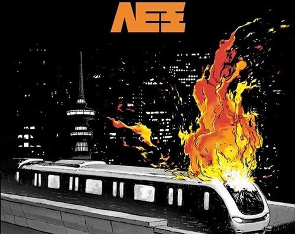 Ο Νότης Μηταράκης μιλάει για το μετρό Θεσσαλονίκης; Ήρθε η ώρα να μεταναστεύσουμε