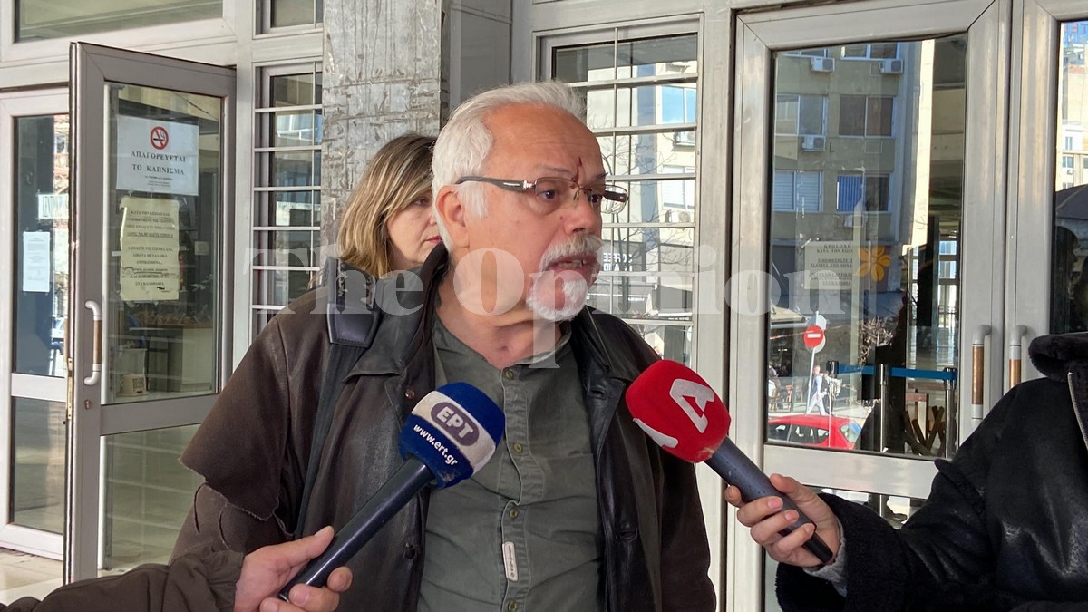 Αντιπλημμυρικά έργα: Πολύ λίγα, πολύ αργά και παρωχημένα!