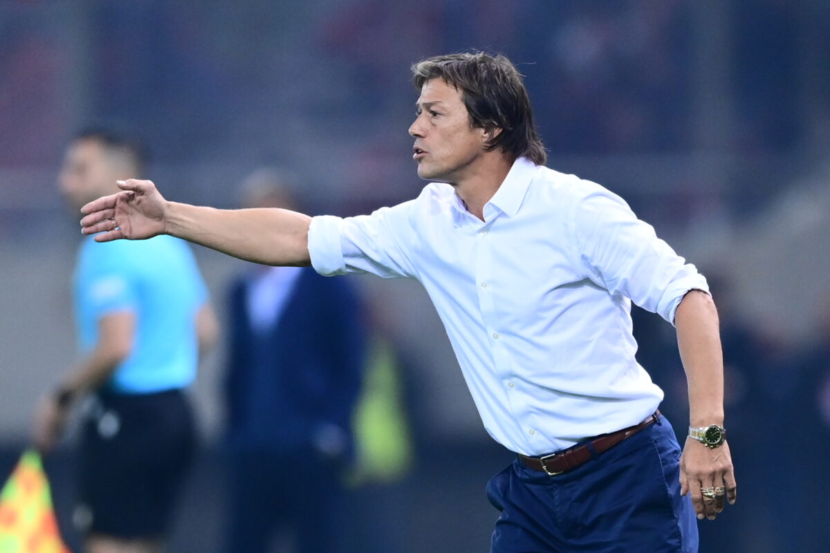 Μήνυμα στα ελληνικά από Αλμέιδα και Μίτσελ για την τραγωδία στα Τέμπη (ΦΩΤΟ)