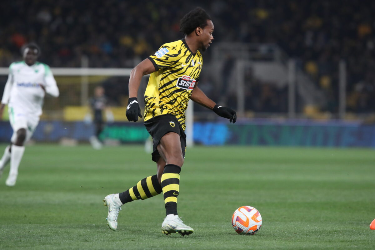 Πρώην παράγοντας Σπαρτάκ Μόσχας ξεσπά: «Μας πούλησαν, μεταγραφή-φιάσκο ο Λιβάι Γκαρσία»