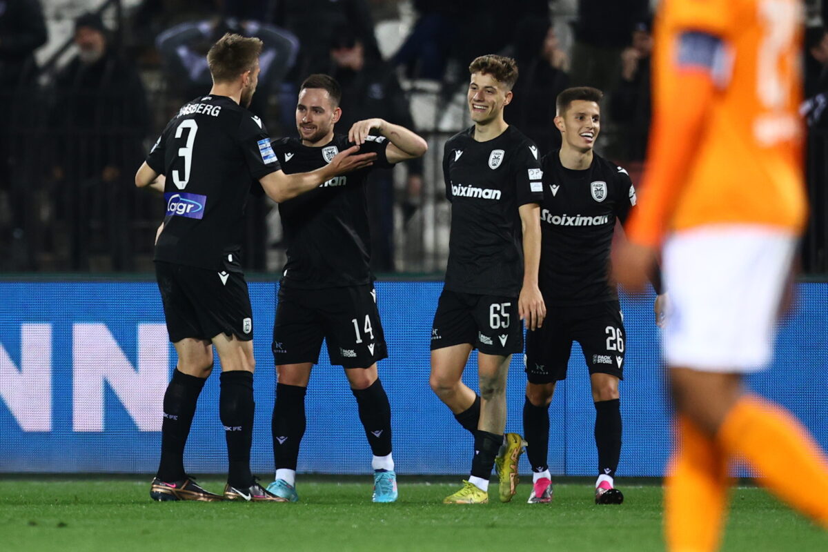 Τετάρτη με Super League, Κύπελλο Ελλάδας και Champions League