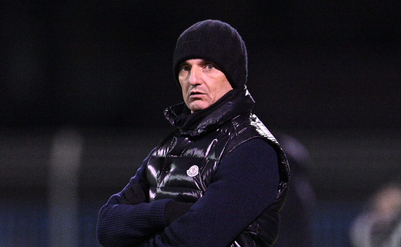 ΠΑΟΚ – Λαμία: Ενδεκάδα με αλλαγές από Λουτσέσκου