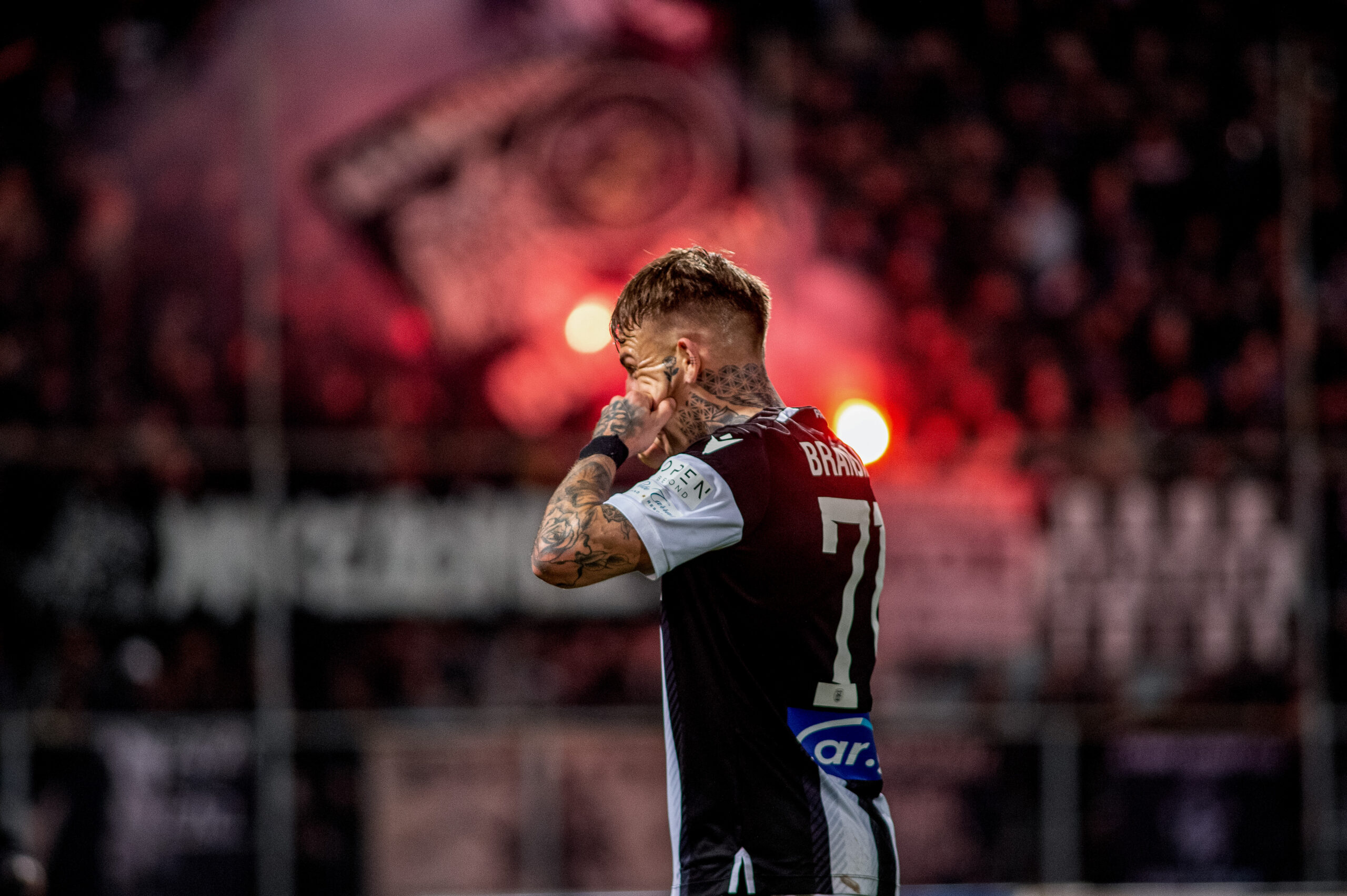 Βόλος – ΠΑΟΚ 0-1: Έκανε το καθήκον του και μείωσε από την κορυφή! (ΒΙΝΤΕΟ)