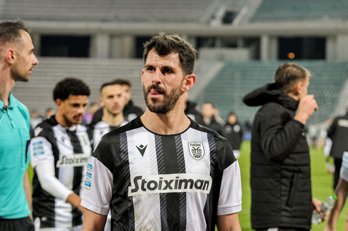 Η διάθεση του ΠΑΟΚ για Ολιβέιρα και οι συζητήσεις για το οικονομικό