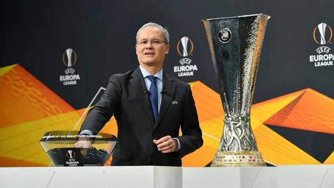 Europa League: Ξεχωρίζει το Μάντσεστερ Γιουνάιτεντ – Σεβίλλη από την κλήρωση των προημιτελικών