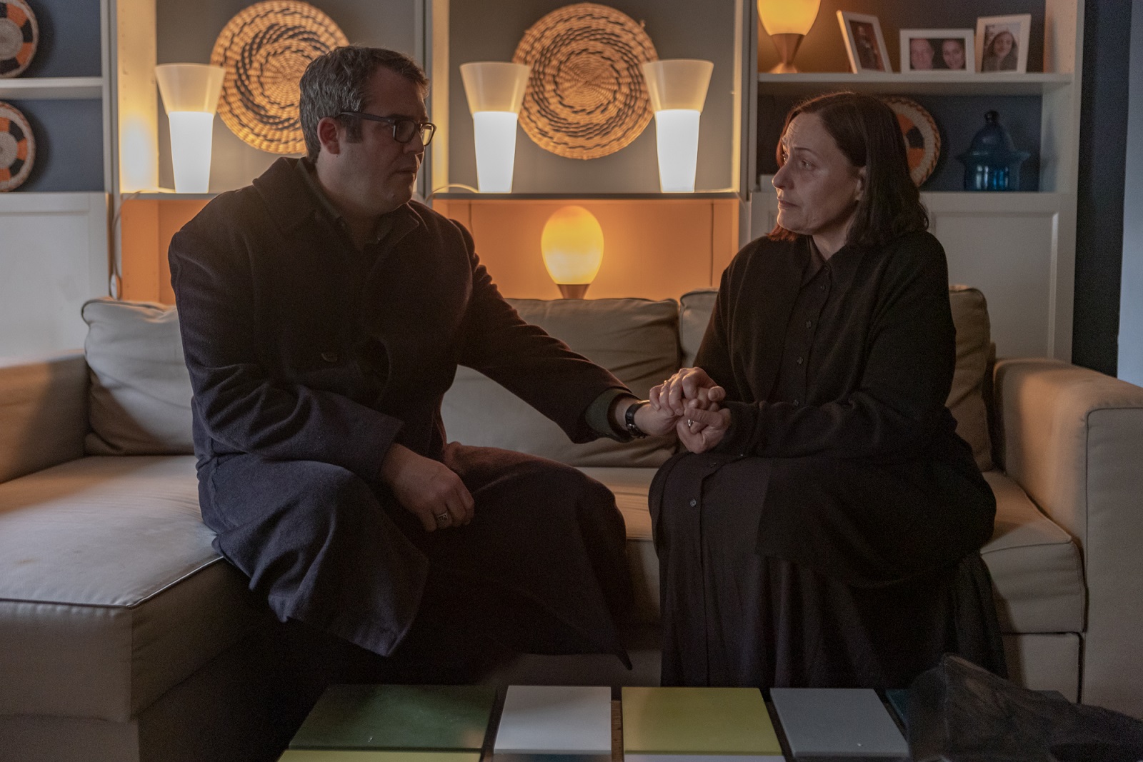 Έτερος Εγώ,