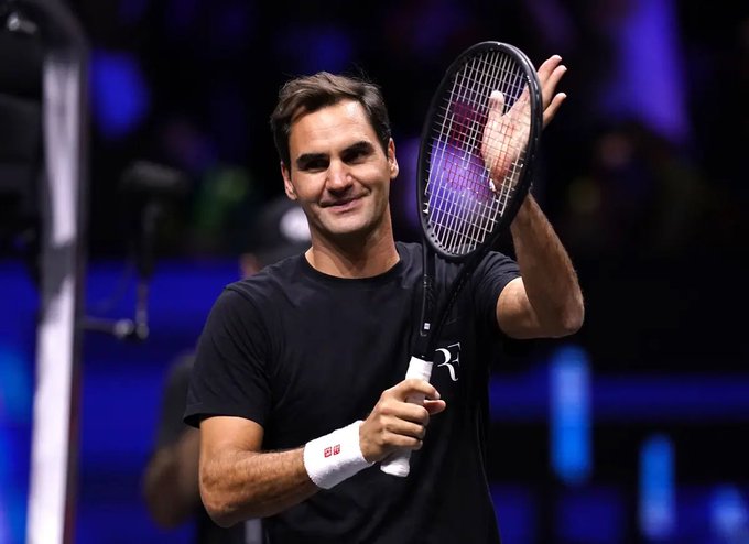 Στο Hall of Fame του παγκόσμιου τένις ο Ρότζερ Φέντερερ