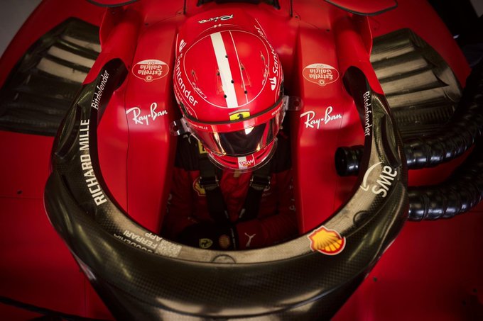 F1-Ρόσμπεργκ: «Η Ferrari πρέπει να βρει νέα ταλέντα»