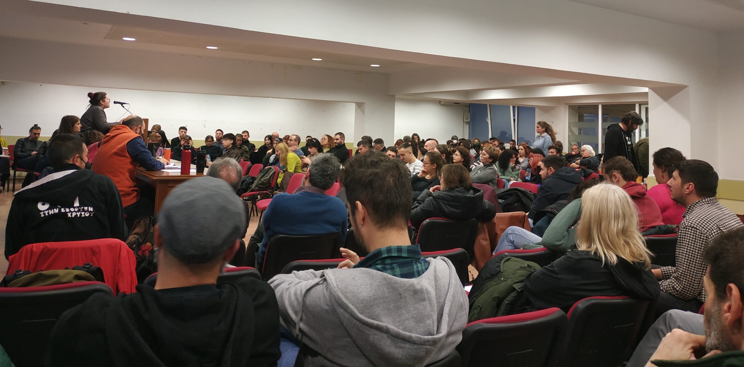 Η Πόλη Ανάποδα στη μάχη των Δημοτικών Εκλογών