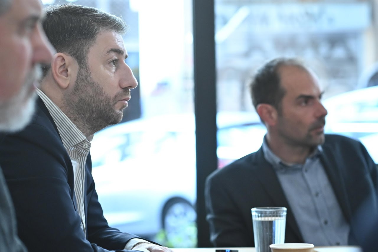 Οι 5 προτάσεις του ΠΑΣΟΚ για το σιδηροδρομικό δίκτυο