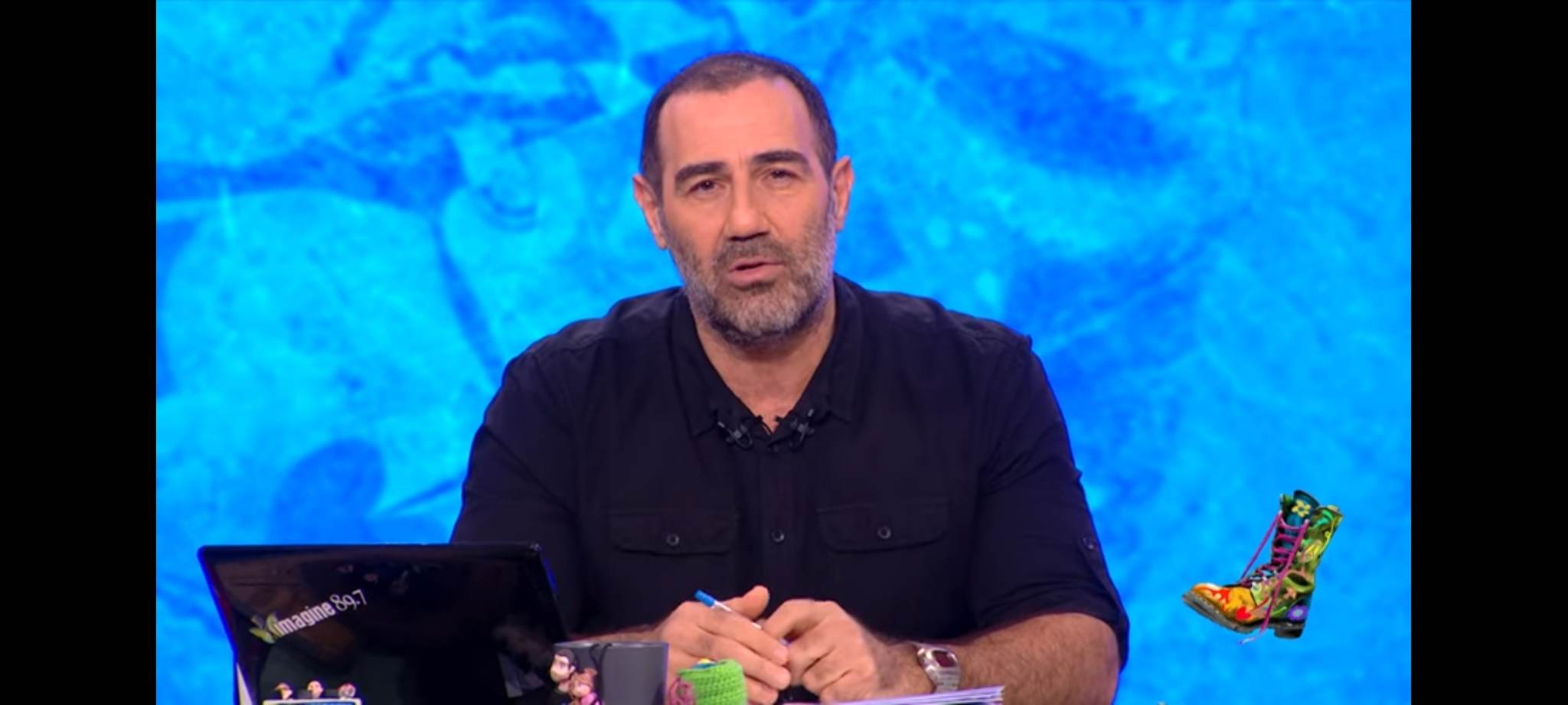 Σκληρή απάντηση ΣΚΑΙ σε Κανάκη: Η Δικαιοσύνη δε χαρίζει εκατομμύρια αν δεν τα έχεις δουλέψει