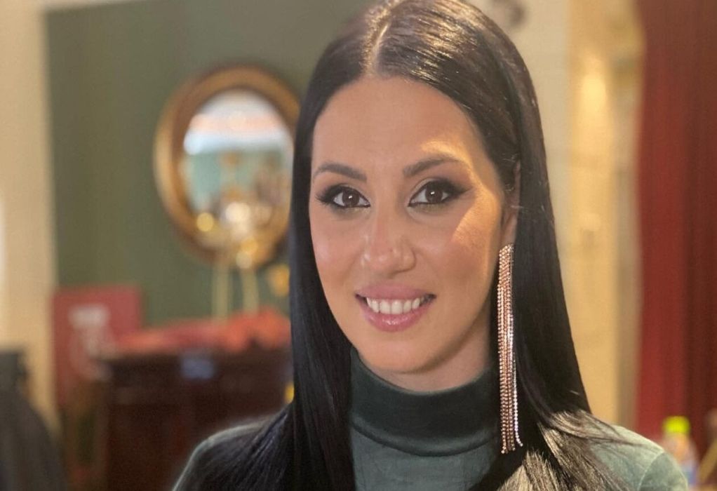 Τέμπη: Εντοπίστηκε νεκρή η 34χρονη Αθηνά – Σήμερα η κηδεία της