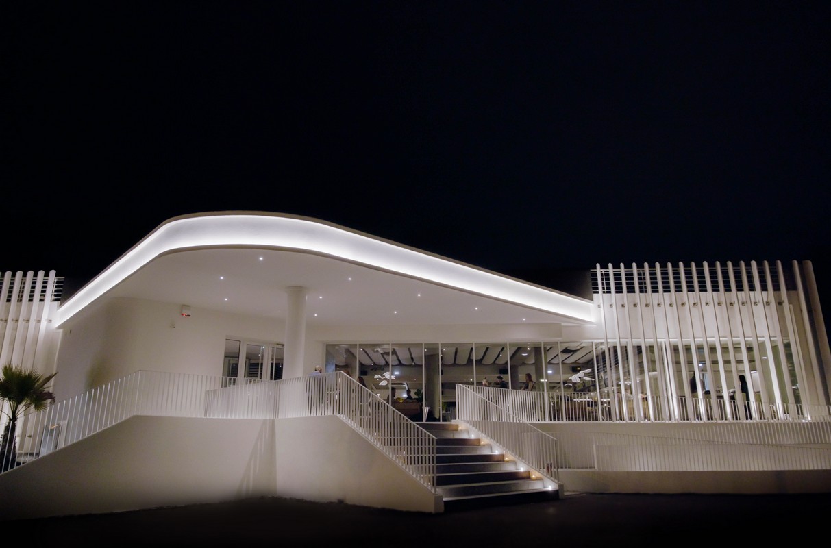 Το Avenue του Ιβάν Σαββίδη άνοιξε και άρεσε πολύ (ΦΩΤΟ)